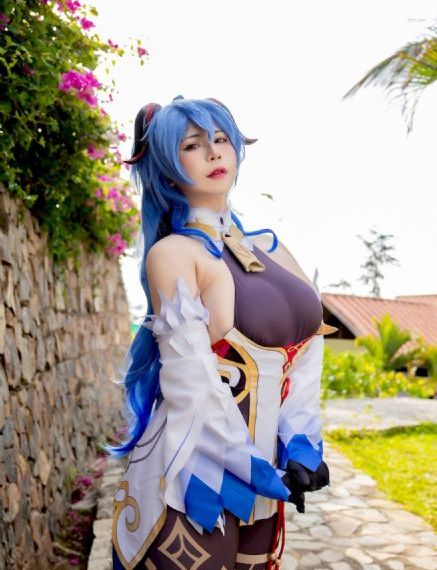 秋霞特色aa大片_JVID性感写真